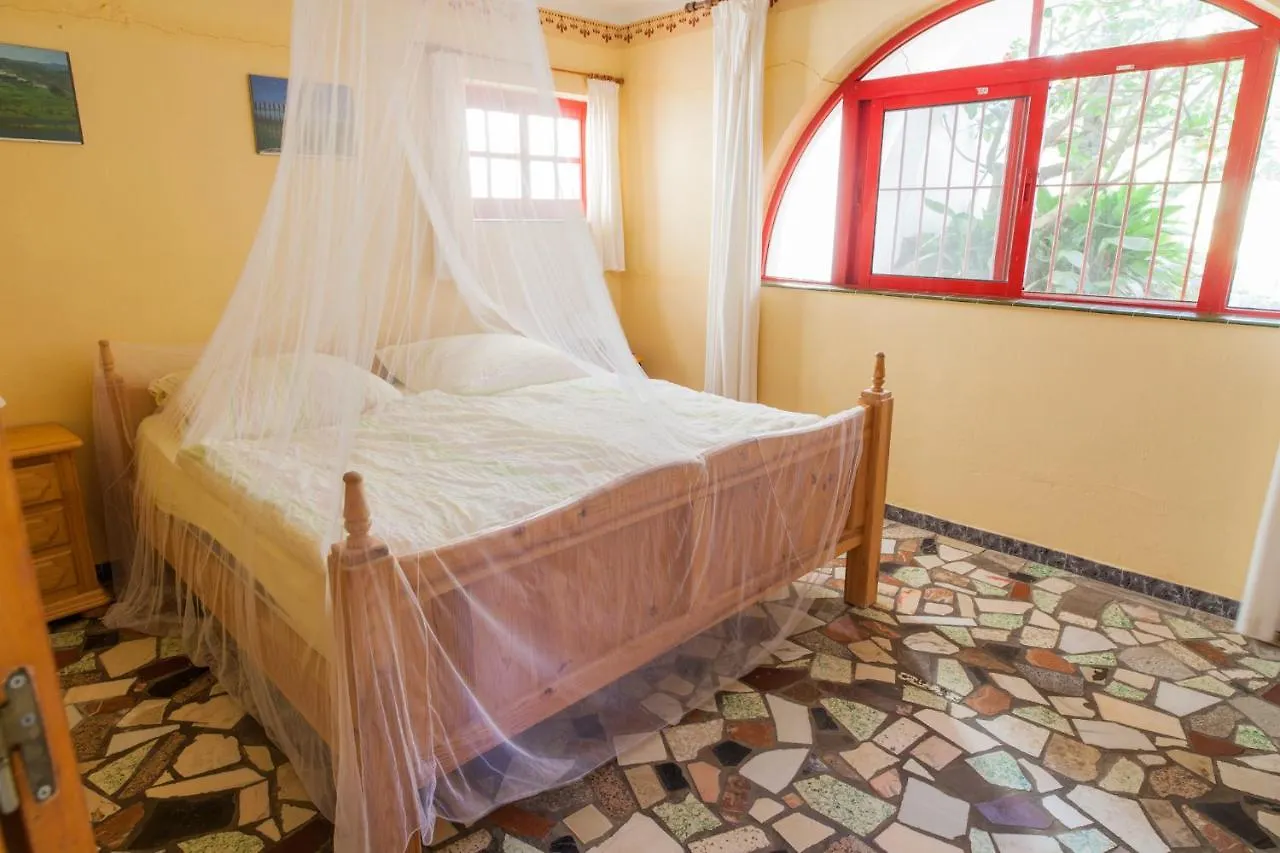 Apartment Apartamentos Las Flores Tarifa