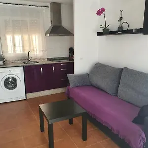 Calle Braille 1 Apartamento