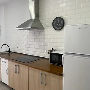 Apartamento Sunset Appartement