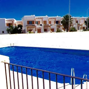 F1 Urb Cañas Apartamento