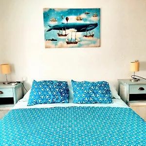 Vivienda Cercana A La Playa Con Todas Comodidades Apartamento