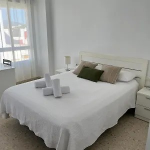 San Mateo Loft Apartamento