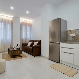  Apartment Iceberg Luxury *****
