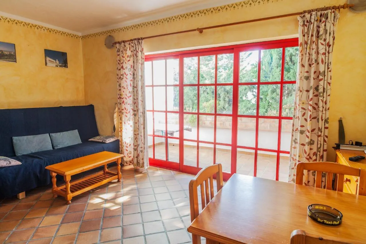 Apartamentos Las Flores Tarifa Apartment