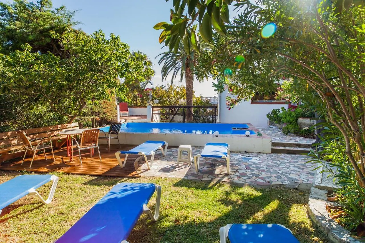 Apartamentos Las Flores Tarifa
