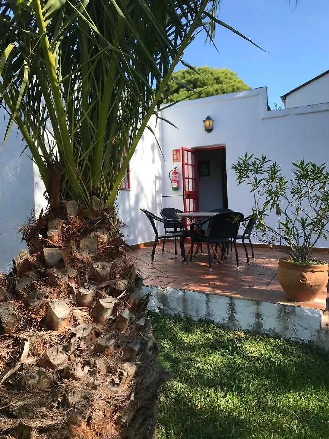 طريفة Apartamentos Las Flores شقة