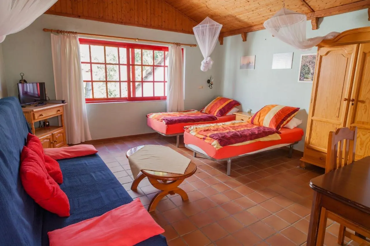 طريفة Apartamentos Las Flores إسبانيا