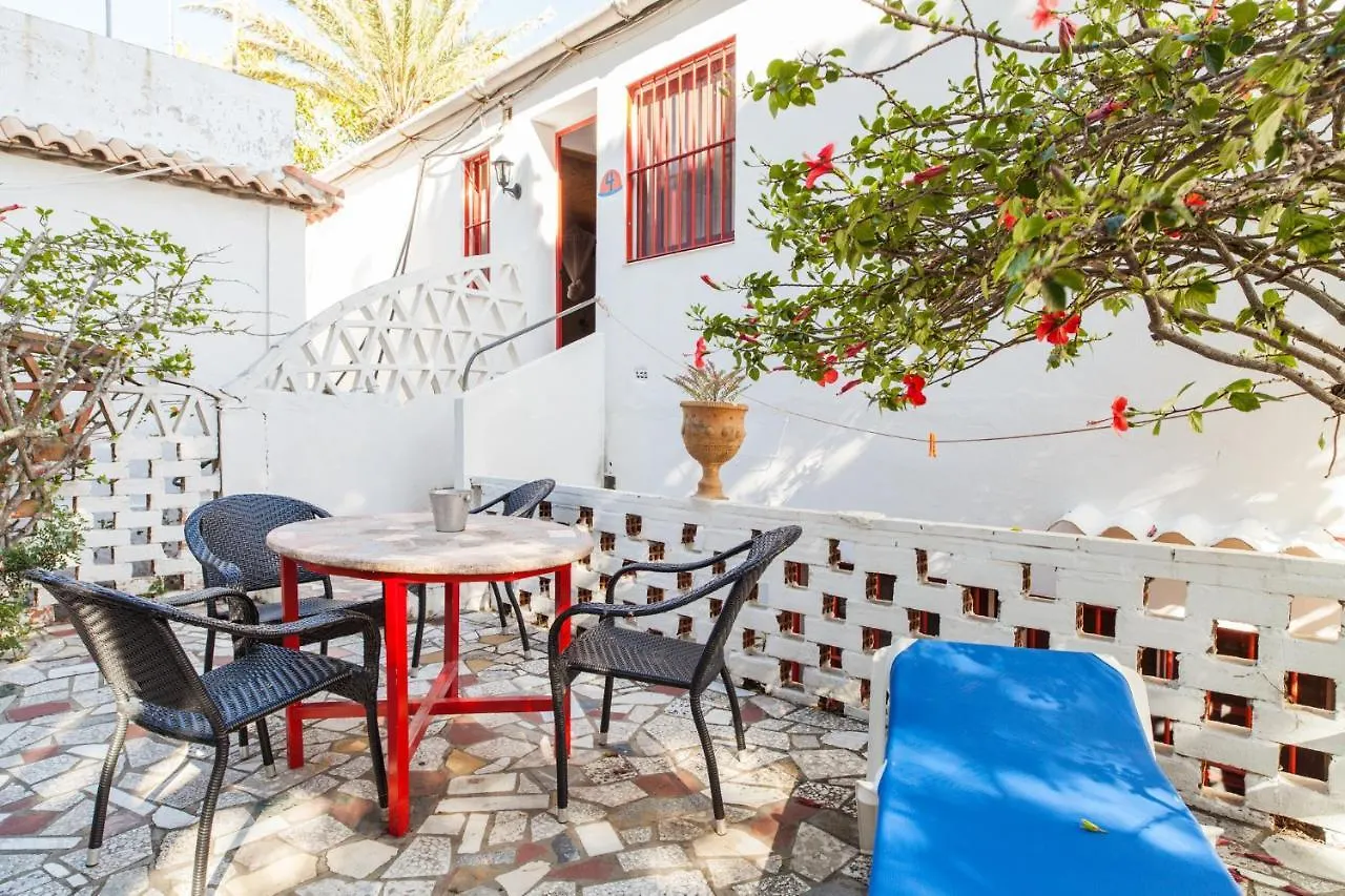 طريفة Apartamentos Las Flores 0*,  إسبانيا
