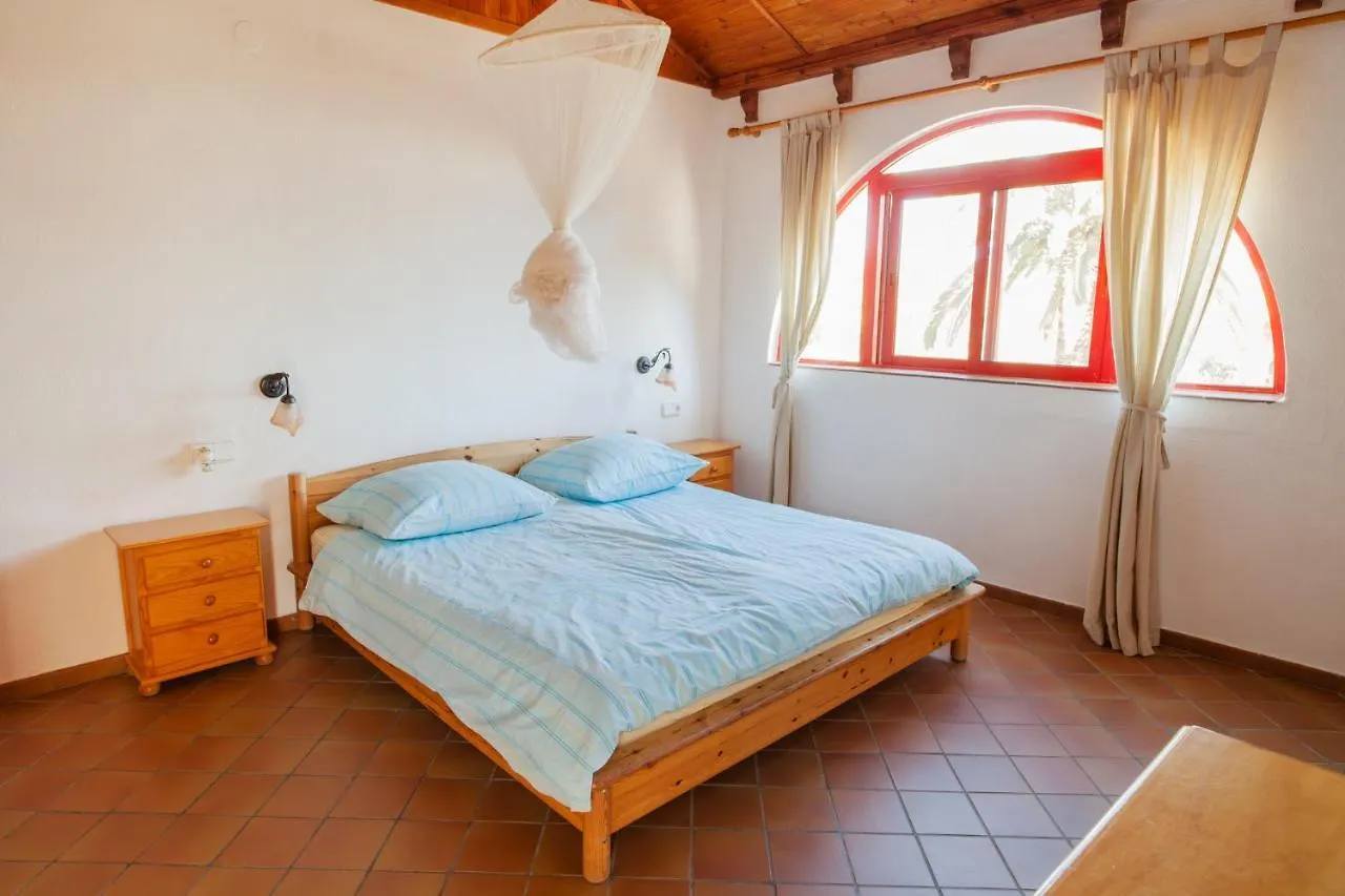 طريفة Apartamentos Las Flores
