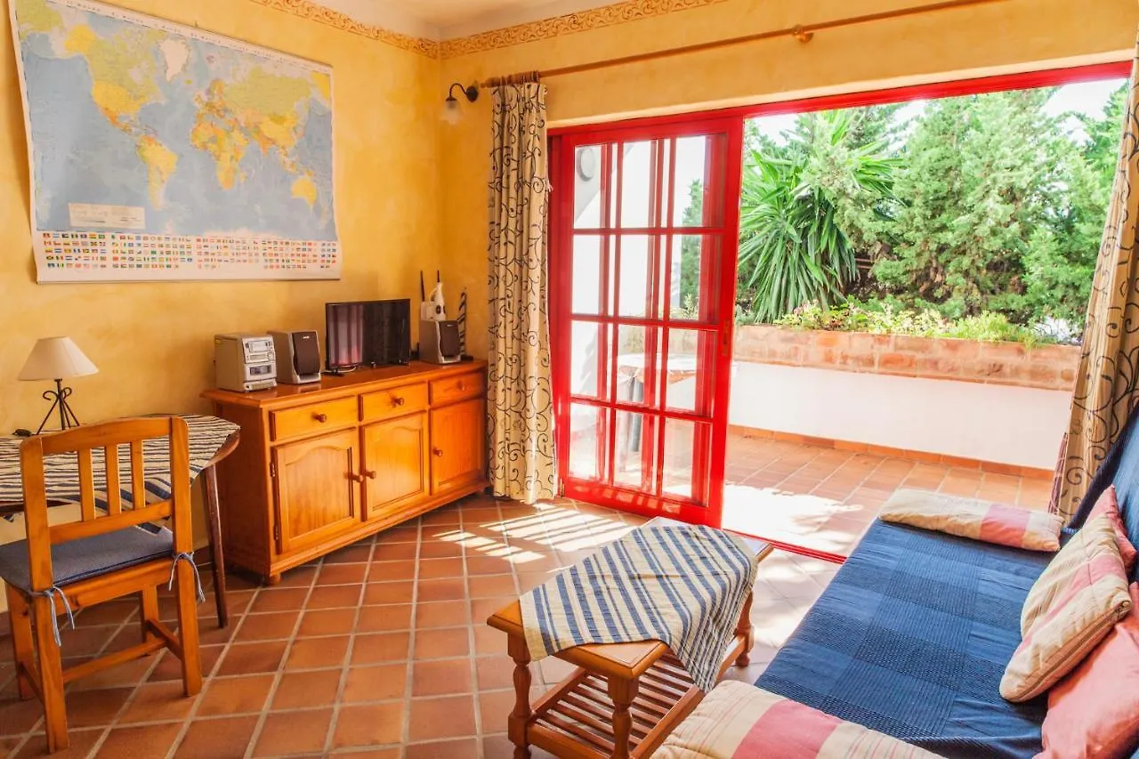 شقة طريفة Apartamentos Las Flores إسبانيا