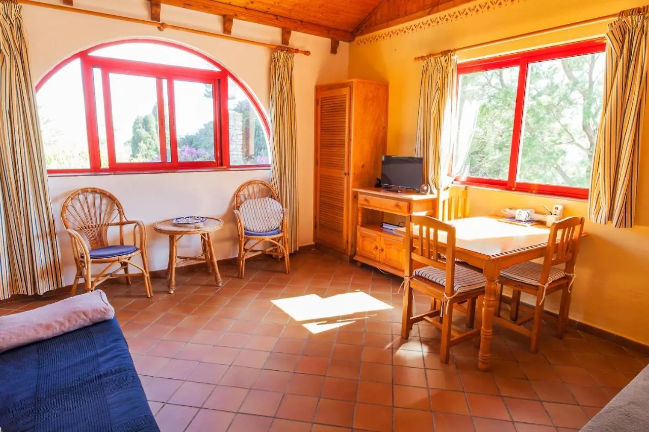 طريفة Apartamentos Las Flores