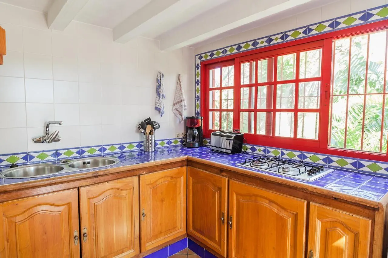 طريفة Apartamentos Las Flores 0*,  إسبانيا