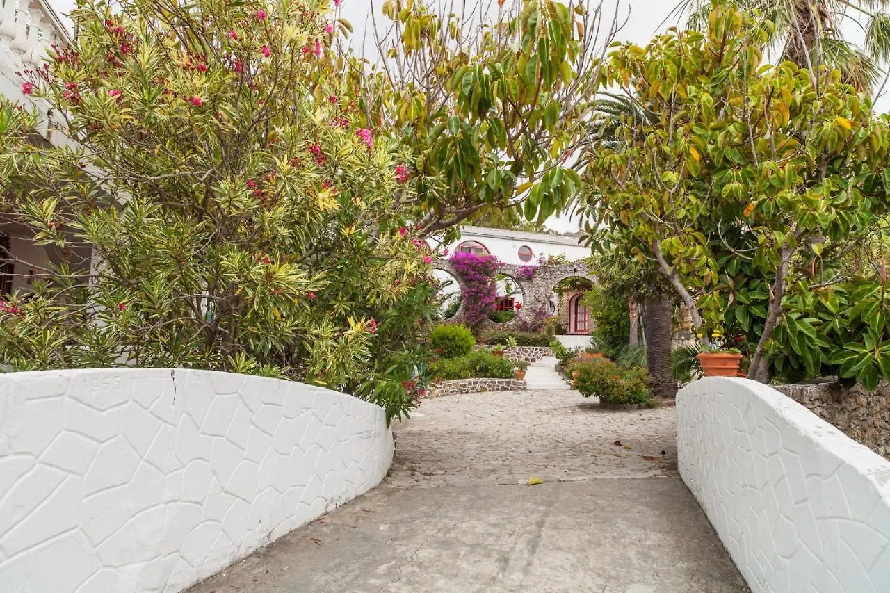 طريفة Apartamentos Las Flores